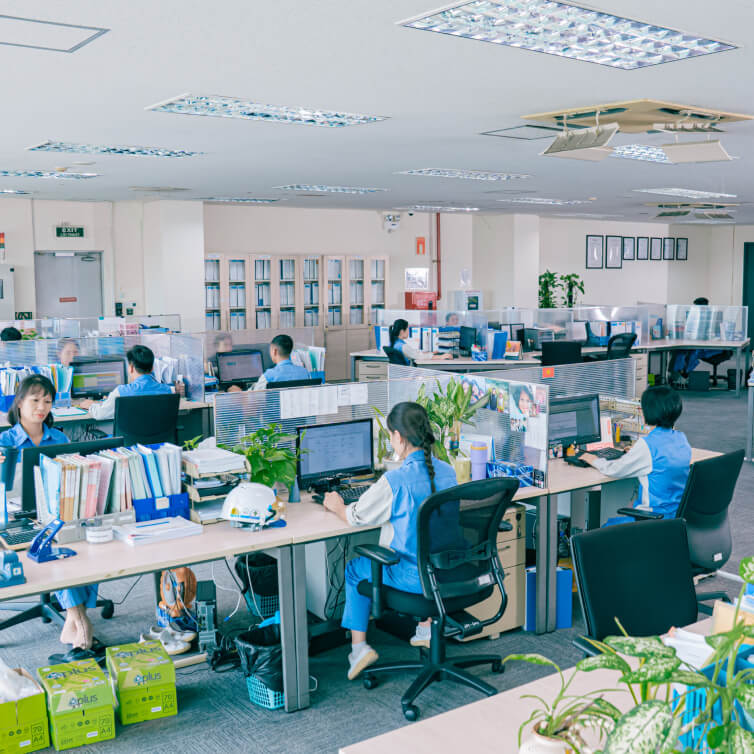 Đến trang sơ đồ tổ chức