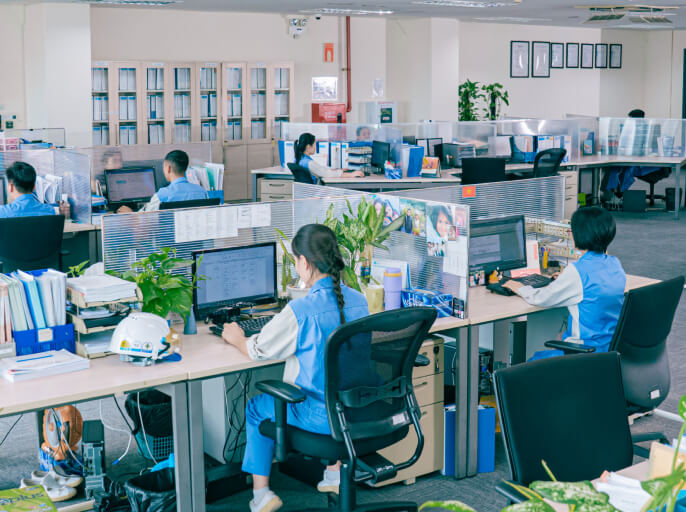 Đến trang sơ đồ tổ chức